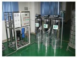 生活飲用水處理設備 廠家生產供應的關鍵技術與市場前景