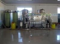 探尋優(yōu)質(zhì)純凈水設(shè)備 山東青州恒信水處理的實(shí)力解析