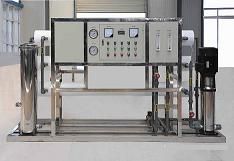 桶裝純凈水處理設備 創業致富新風向，優質環保設備是關鍵