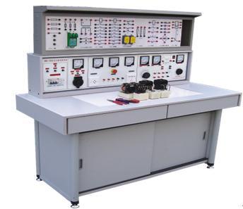 通用電工電子實(shí)驗(yàn)設(shè)備-重慶尚德教學(xué)儀器電纜附件產(chǎn)品中心